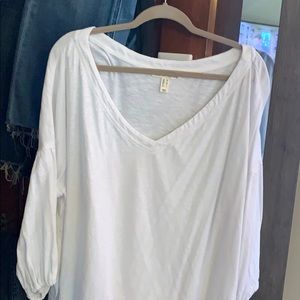 Rachel Hollis blouse